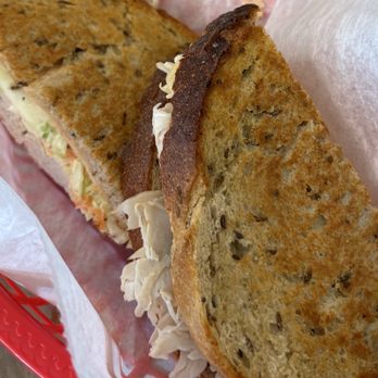 Katzinger's Delicatessen - #12 Norman's Special II - Delis Near Me - Columbus, Ohio Katzinger's Delicatessen - #12 Norman's Special II - Delis Near Me - Columbus, Ohio
