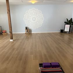 Yoga Sanctuary Studio