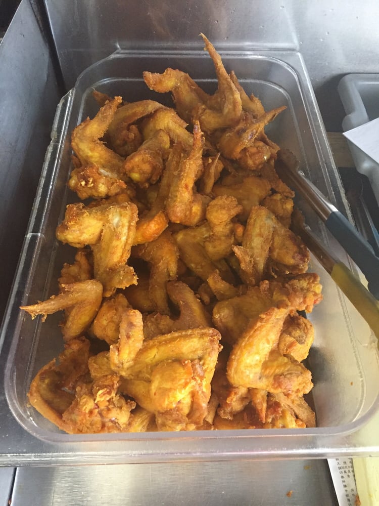 China King 15 Photos Chinese 598 Chestnut Ave, Trenton, NJ