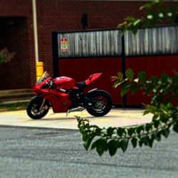 Frontline Eurosports - V4S