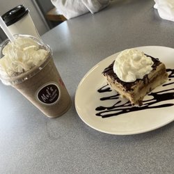 Mel’s Coffee House