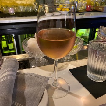 Poor Calvin's - Rosé - Asian Fusion Near Me - Atlanta, Georgia