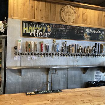 Choice City - a woman standing at the counter - American Near Me - Fort Collins, Colorado