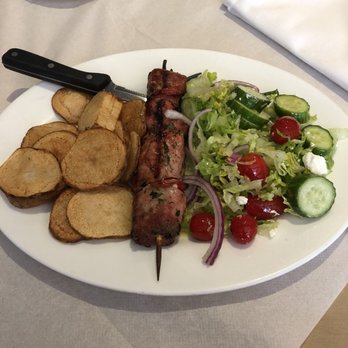 Loukoumi Taverna - Greek Near Me - Astoria, New York