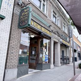 SAN PEDRO BREWING COMPANY - Updated February 2026 - 722 Photos