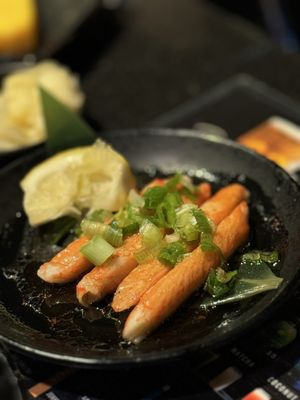 888 JAPANESE BBQ by null