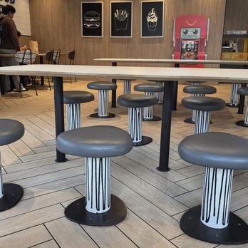 McDonald's - Burgers Near Me - Plantation, Florida