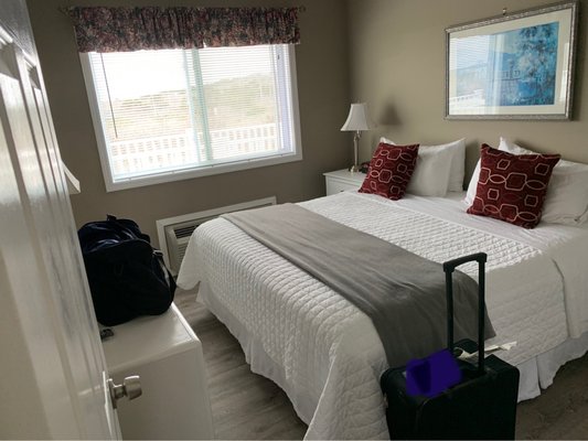 Sea Crest Resort by null