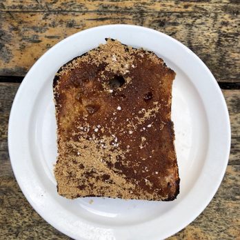 The Mill - Cinnamon toast - Coffee & Tea Near Me - San Francisco, California The Mill - Cinnamon toast - Coffee & Tea Near Me - San Francisco, California