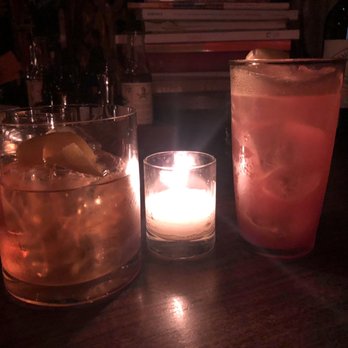 Expatriate - Cocktail Bars Near Me - Portland, Oregon