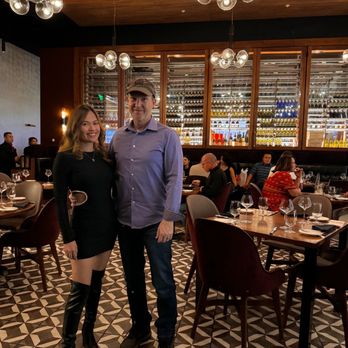 LB Steak - Bishop Ranch - Steakhouses Near Me - San Ramon, California