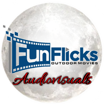 FunFlicks Outdoor Movies - Party Equipment Rentals Near Me - Lenexa, Kansas FunFlicks Outdoor Movies - Party Equipment Rentals Near Me - Lenexa, Kansas