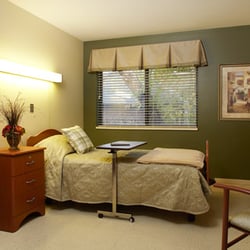 Mercy Residential & Rehabilitation Center