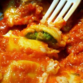 Keith's - Sweet Pea Raviolli. FRESH AND OUTSTANDING - Bars Near Me - Whiting, Indiana
