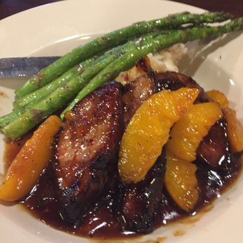 Strings Italian Cafe - Italian Near Me - Jackson, California