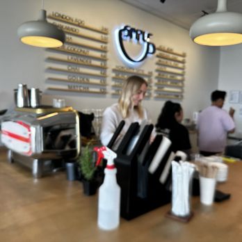 Simply Brew Cafe - Coffee Corner - Coffee & Tea Near Me - Cleveland, Tennessee Simply Brew Cafe - Coffee Corner - Coffee & Tea Near Me - Cleveland, Tennessee