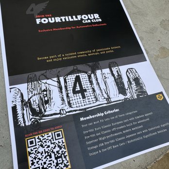 Fourtillfour - Coffee & Tea Near Me - Scottsdale, Arizona