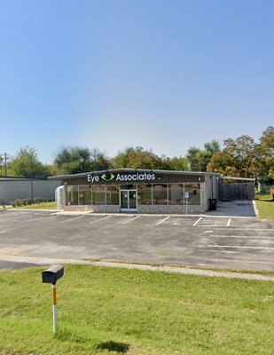 Eye Associates of South Texas - San Marcos