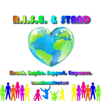 R.i.s.e. & Stand Inc - Rise and Stand Reach. Inspire. Support. Empower. - Community Service/Non-Profit Near Me - Winter Haven, Florida R.i.s.e. & Stand Inc - Rise and Stand Reach. Inspire. Support. Empower. - Community Service/Non-Profit Near Me - Winter Haven, Florida
