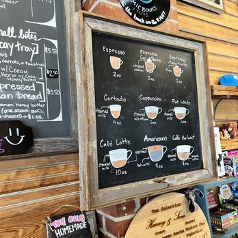 Ellijay Coffeehouse - Coffee & Tea Near Me - Ellijay, Georgia Ellijay Coffeehouse - Coffee & Tea Near Me - Ellijay, Georgia