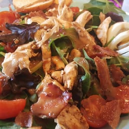 Grilled Chicken