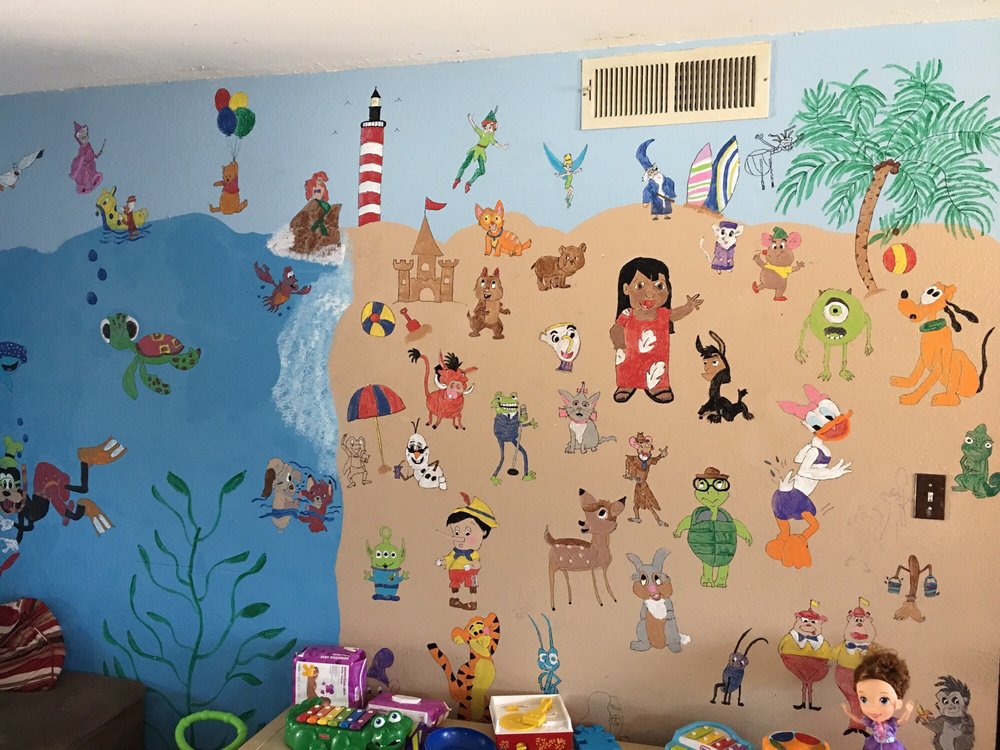 Ms. Lisa's Daycare - childcare center in Tempe, AZ