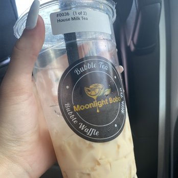 Moonlight Boba - Bubble Tea Near Me - Pinellas Park, Florida Moonlight Boba - Bubble Tea Near Me - Pinellas Park, Florida