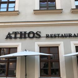 Restaurant Athos