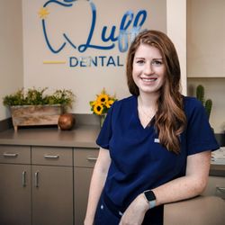 Luff Dental - Addie Luff, DDS Luff Dental in Lee's Summit, MO