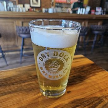 Dry Dock Pub - Left Hand- Left Hand Pilsner - American Near Me - Denver, Colorado Dry Dock Pub - Left Hand- Left Hand Pilsner - American Near Me - Denver, Colorado
