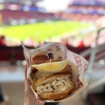 Crab Sammies - Crab sandwich - Seafood Near Me - Santa Clara, California Crab Sammies - Crab sandwich - Seafood Near Me - Santa Clara, California