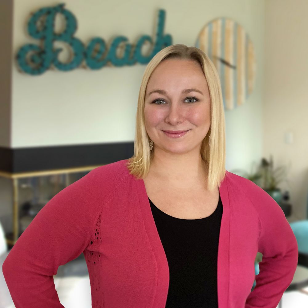 AMANDA HANKINS REALTY ONE GROUP AT THE BEACH Updated June 2024