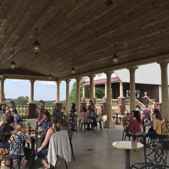 South River Vineyard - Wineries Near Me - Geneva, Ohio
