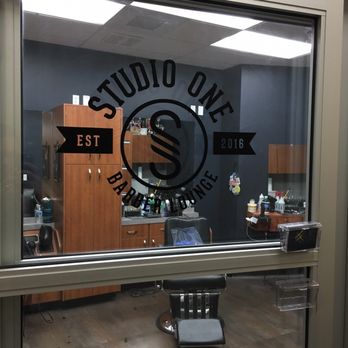 Studio One Barber Lounge - Studio One Barber Lounge in the Sola Salons Studios - Barbers Near Me - Rancho Cucamonga, California Studio One Barber Lounge - Studio One Barber Lounge in the Sola Salons Studios - Barbers Near Me - Rancho Cucamonga, California