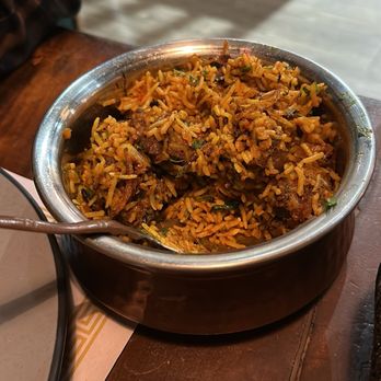 Woondal Restaurant & Grill - Hyderbadi Beef Biriyani - Halal Near Me - Philadelphia, Pennsylvania Woondal Restaurant & Grill - Hyderbadi Beef Biriyani - Halal Near Me - Philadelphia, Pennsylvania