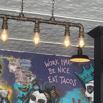 Dirty Taco and Tequila - Rockville Centre - Inside - Tacos Near Me - Rockville Centre, New York