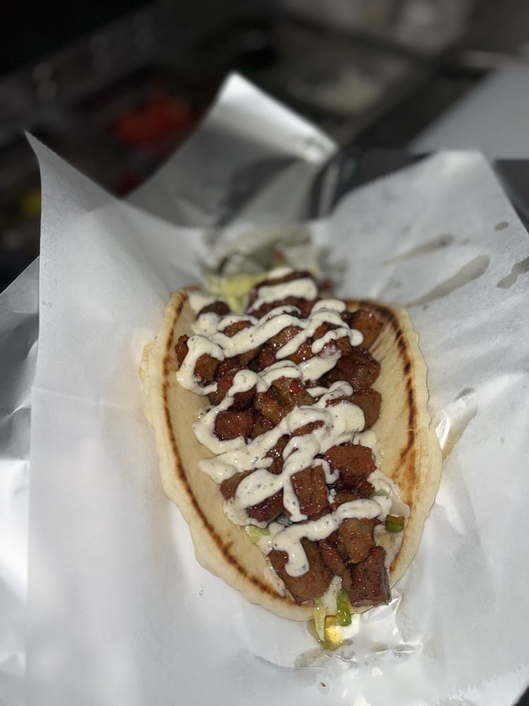 Food from Nyc Express Deli