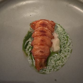 Bosq - New American Near Me - Aspen, Colorado