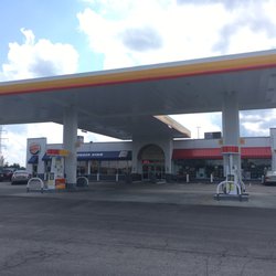 Shell - Shell