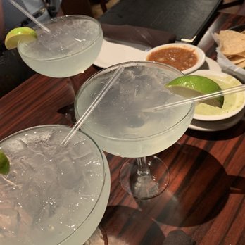 Don Ramon's Mexican Restaurant - House margaritas - Mexican Near Me - Houston, Texas