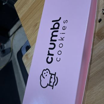 Crumbl - Port Coquitlam - Bakeries Near Me - Port Coquitlam, British Columbia Crumbl - Port Coquitlam - Bakeries Near Me - Port Coquitlam, British Columbia
