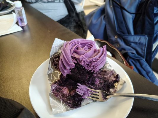 It's The Sweet Things