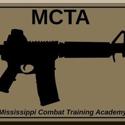 Mississippi Combat Training Academy - MCTA
