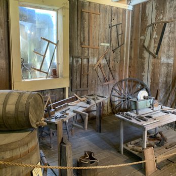 Destrehan Plantation - Landmarks & Historical Buildings Near Me - Destrehan, Louisiana