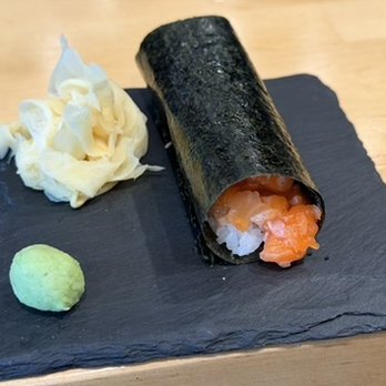 Sugo Hand Roll Bar - Sushi Bars Near Me - Seattle, Washington