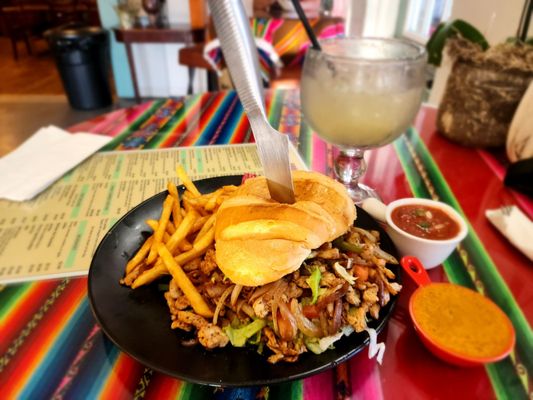 Gaby's Latin Flavors by null