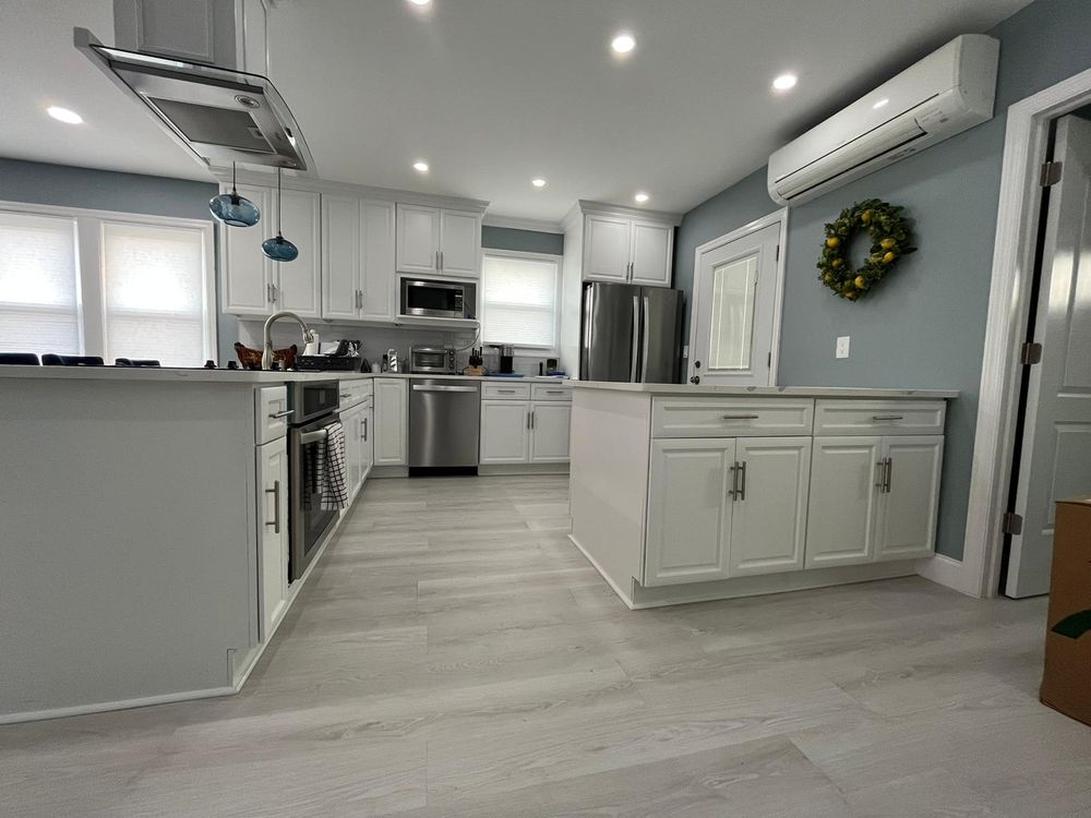 Slide of Sky’s Construction