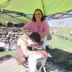Morning Star Healing and Massage