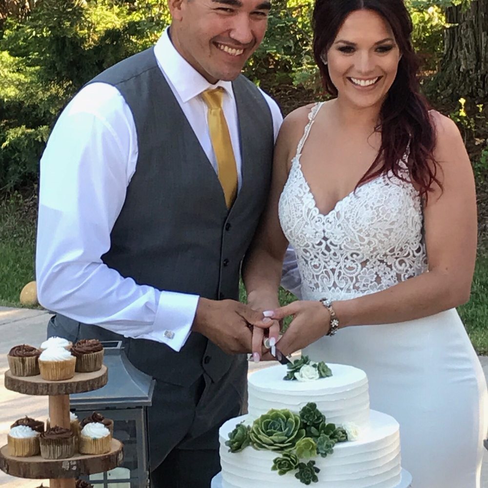 Sabrina & Co - Wedding Planning Near Me