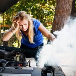 Head Gasket Repair - Mobile Services - Call us now!